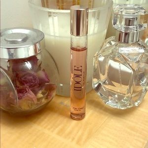 Idols Lancôme rollerball